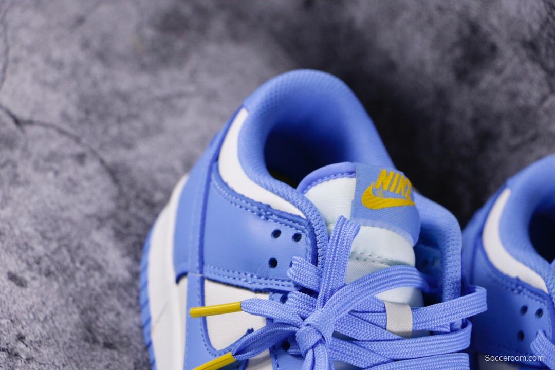 Nike Dunk Low “Coast”（men）