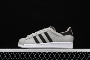 Adidas Superstar EG4961 shell head sports leisure board shoes