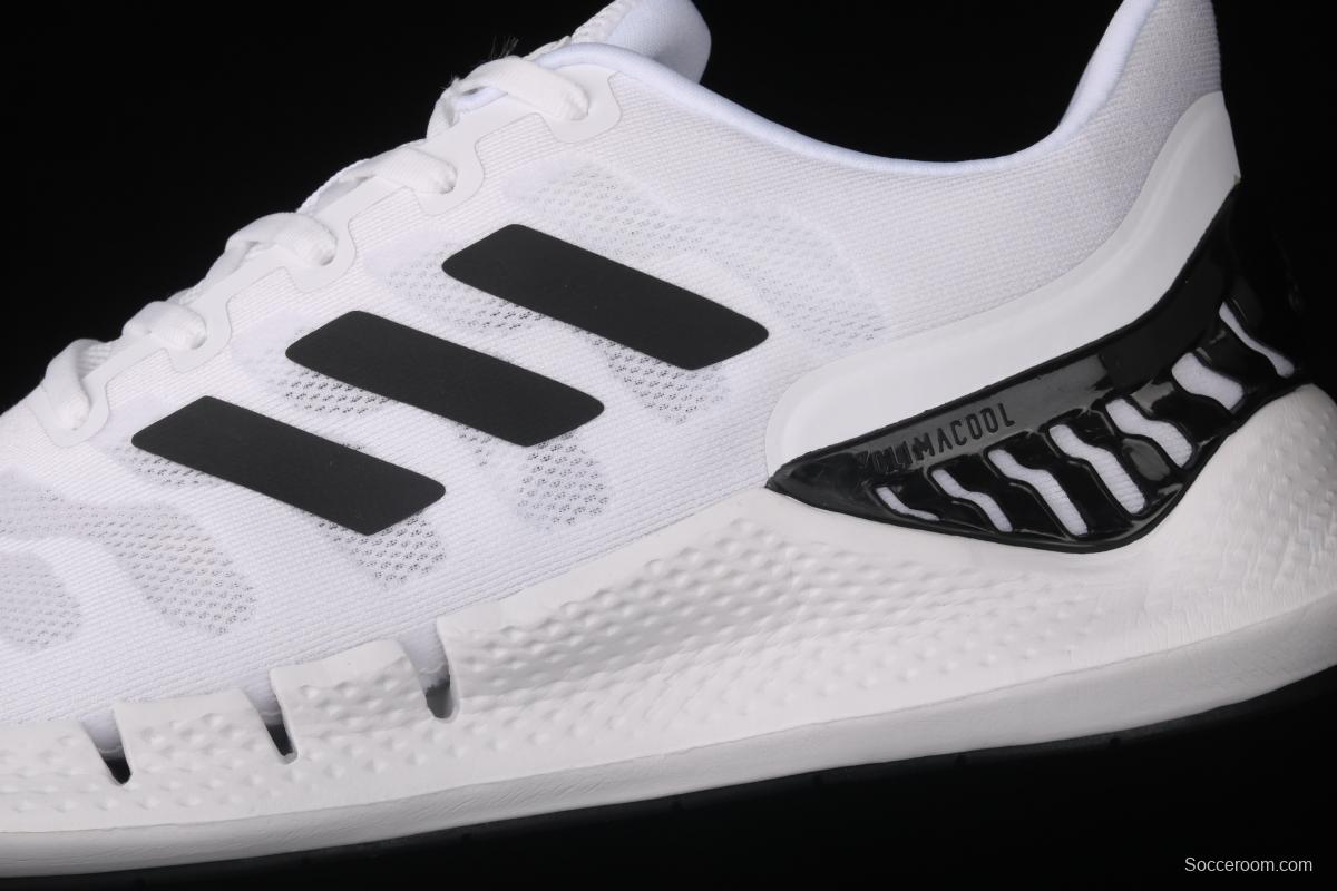 Adidas Climacool FW1221 Das breeze series running shoes