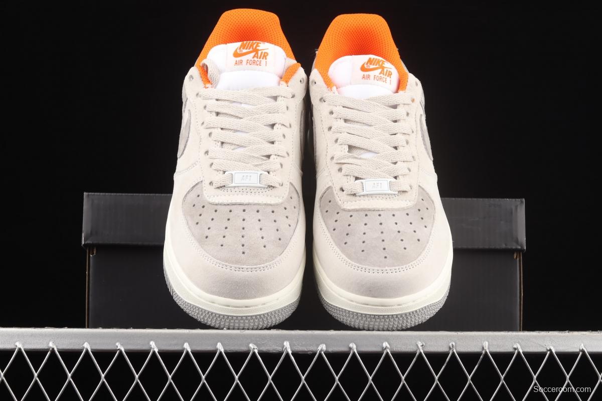 NIKE Air Force 11407Low low-top casual board shoes CQ5059-102,