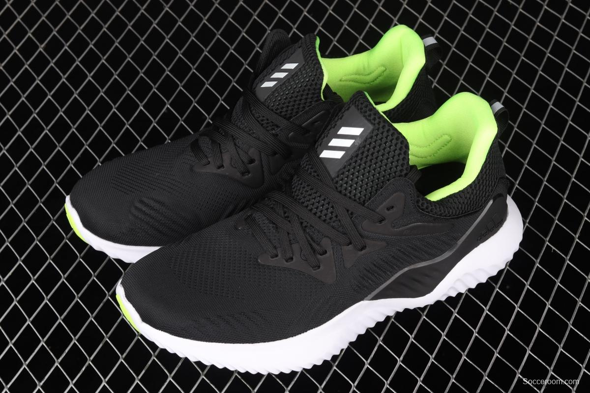 AlphaBounce Beyond M B89104 Alpha net casual running shoes