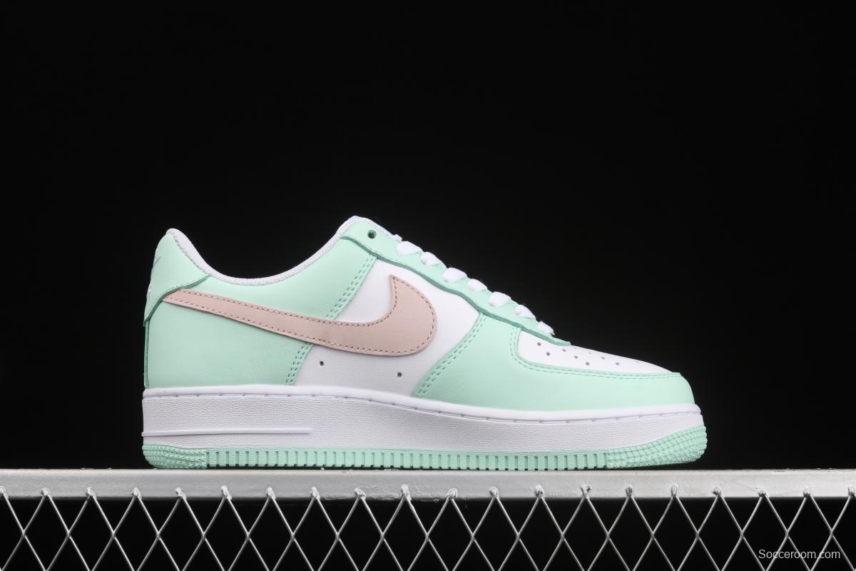 NIKE Air Force 1x07 low-top leisure sports board shoes AA1726-111,