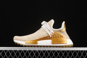 Adidasidas Pw Human Race NMD F99762 Philippine Dong running shoes