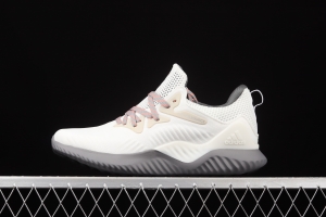 AlphaBounce Beyond M B89103 Alpha net casual running shoes