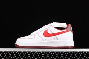 NIKE Air Force 1y07 low-top sports leisure board shoes DA8478-101,