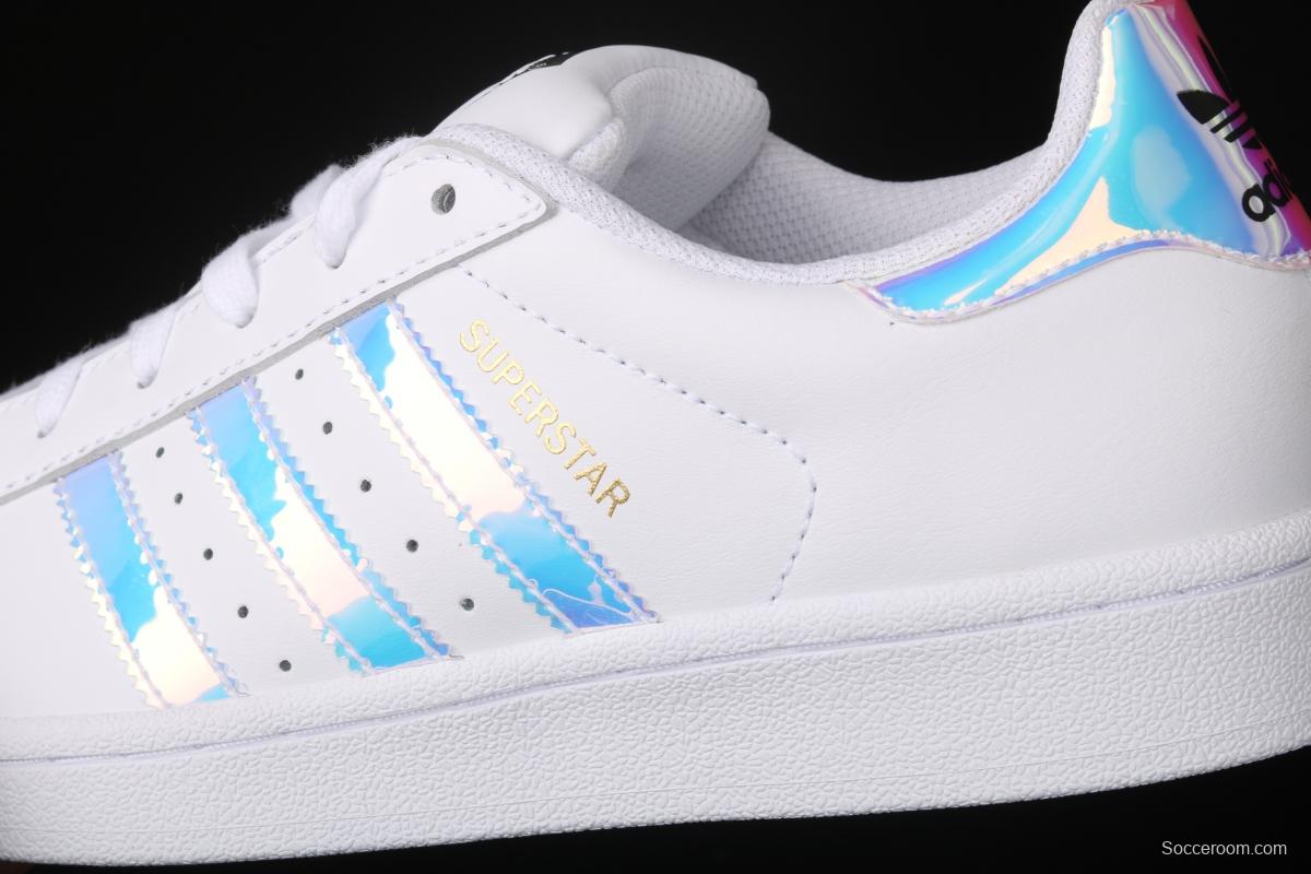 Adidas Superstar AQ6278 shell head casual board shoes