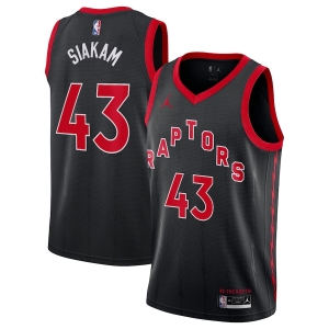 Statement Club Team Jersey - Pascal Siakam - Youth