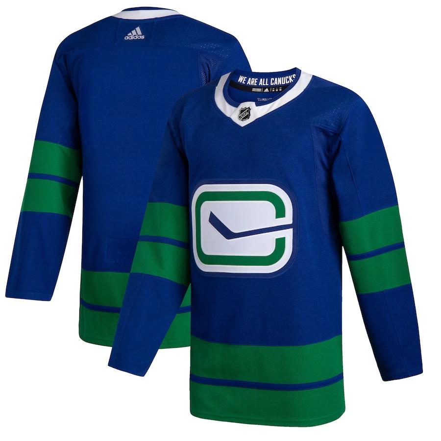 Men's 2019-20 Alternate Team Jersey