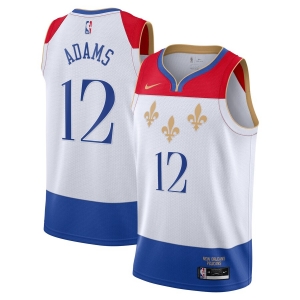 City Edition Club Team Jersey - Steven Adams - Youth