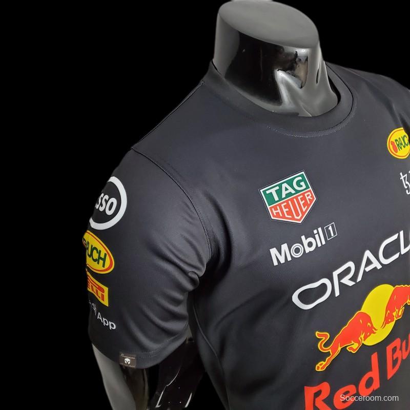 F1 Formula One 2022 Red Bull Honda 