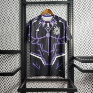 2022  Germany Panther Special Edition Jersey