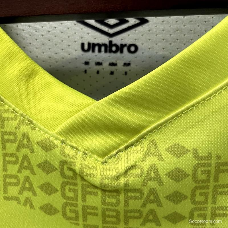 22/23 Gremio Fluorescent Training Jersey