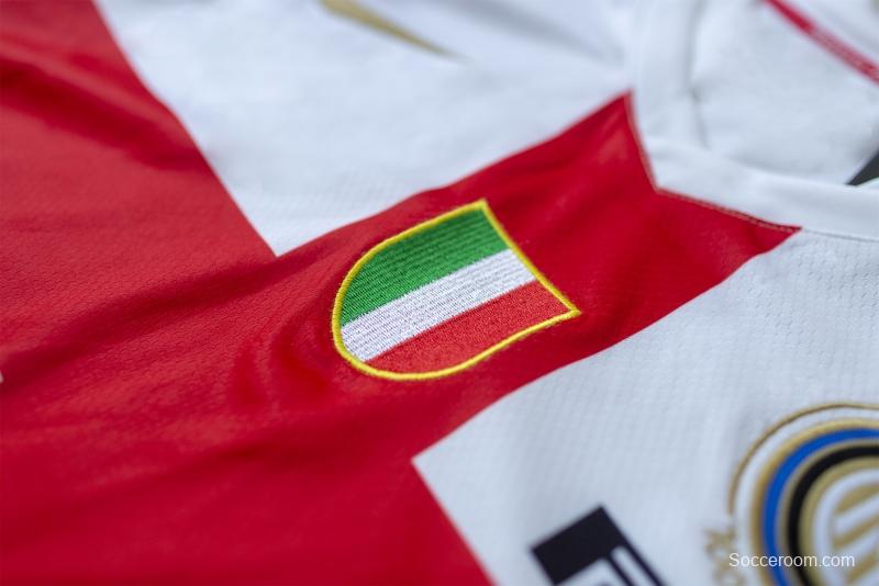 Retro 07/08 Inter Milan Away Jersey