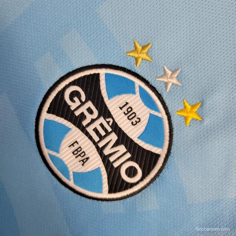 22/23 Gremio THIRD Jersey