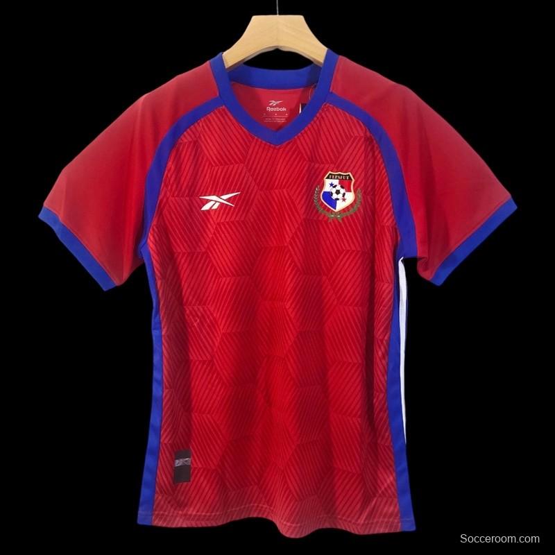 2023 Panama Home Jersey