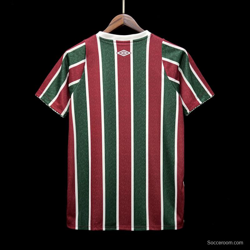 24/25 Fluminense Home Jersey