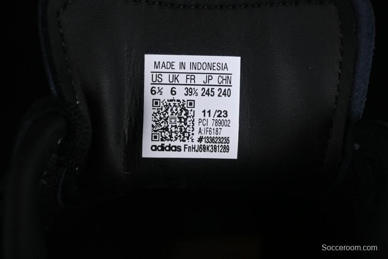 Adidas Originals Superstar 82 IF6187 Shell Toe Casual Sneakers - IF6187