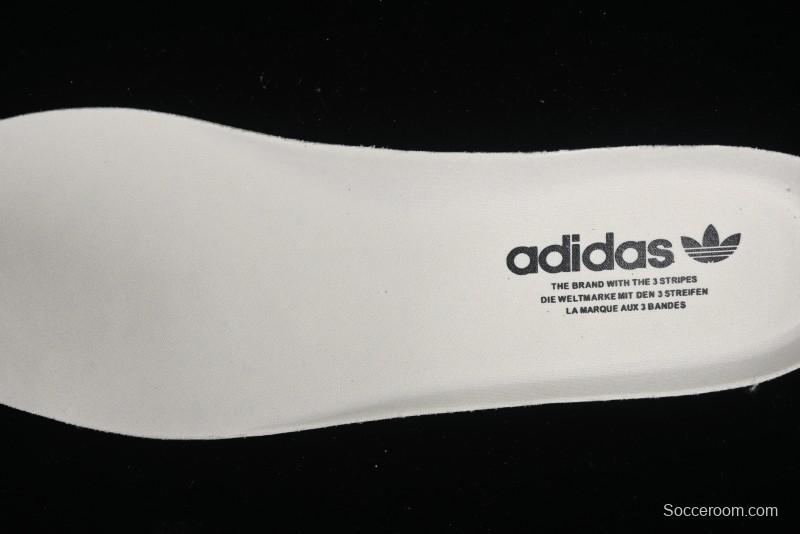 Adidas Originals Superstar Shell Toe Casual Sneakers - IF3637