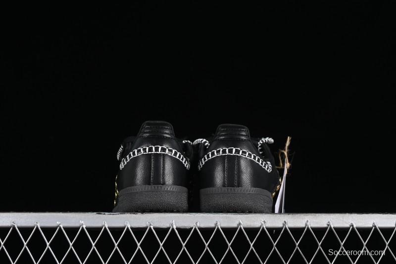 Adidas Originals Samba OG IG4303 Collaboration with Wb Studded - IG4303