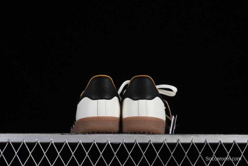 Adidas JJJJound x Samba OG Minimalist Luxury Collaboration Casual Sneakers - ID8708