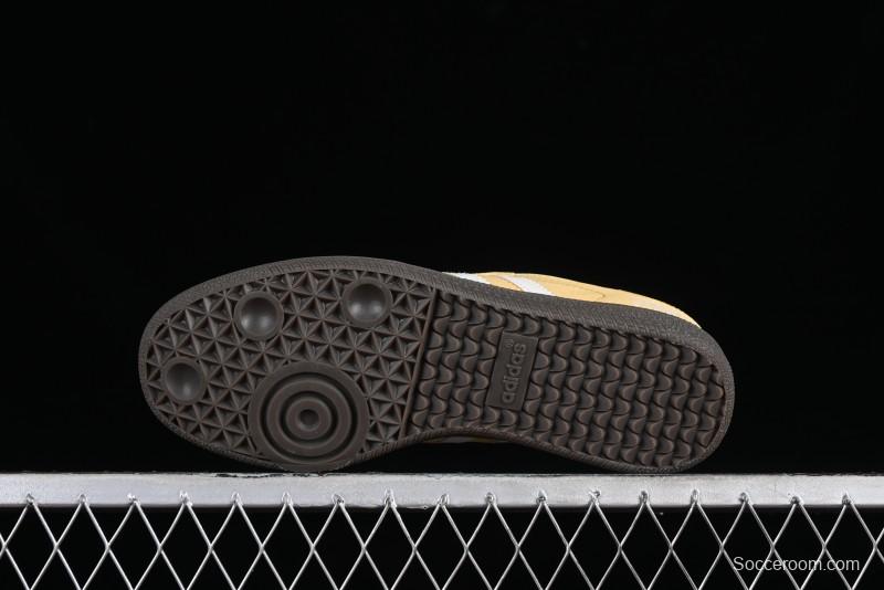 Adidas Samba OG Casual Sneakers - IG6170