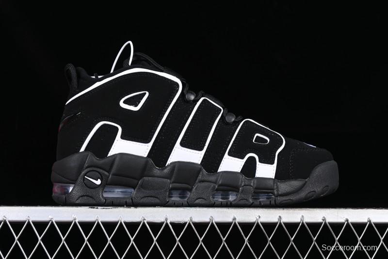 Nike Air More Uptempo 96 QS