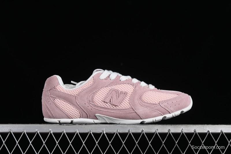 MiuMiu x New Balance 530 Low-Top Retro Casual Running Shoes - G.D4