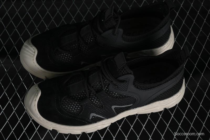 Ecco Heat Cool Lightweight Series 2024 Spring Summer Mesh Breathable Walking Casual Travel Shoes - 63132101001