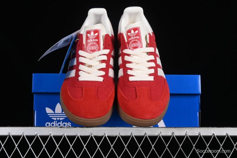 Adidas Samba OG Casual Sneakers - IG8905