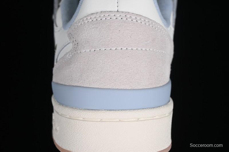 Adidas Forum 84 Low Retro Basketball Shoes - IG3964