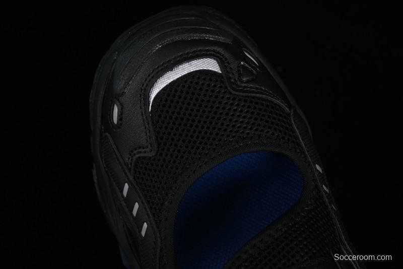 Fila Fusion Thick-Sole Hard Candy Sandals - T12W421403FBK