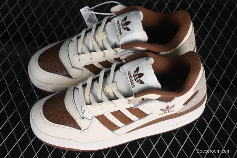 Adidas Forum 84 Low Retro Basketball Sneakers - IG3900
