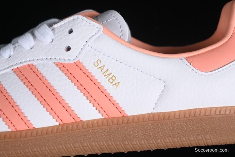 Adidas Samba OG Casual Sneakers - IG5932