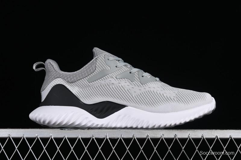 Adidas AlphaBounce Beyond M Running Shoes with Continental Rubber Outsole - CG4363