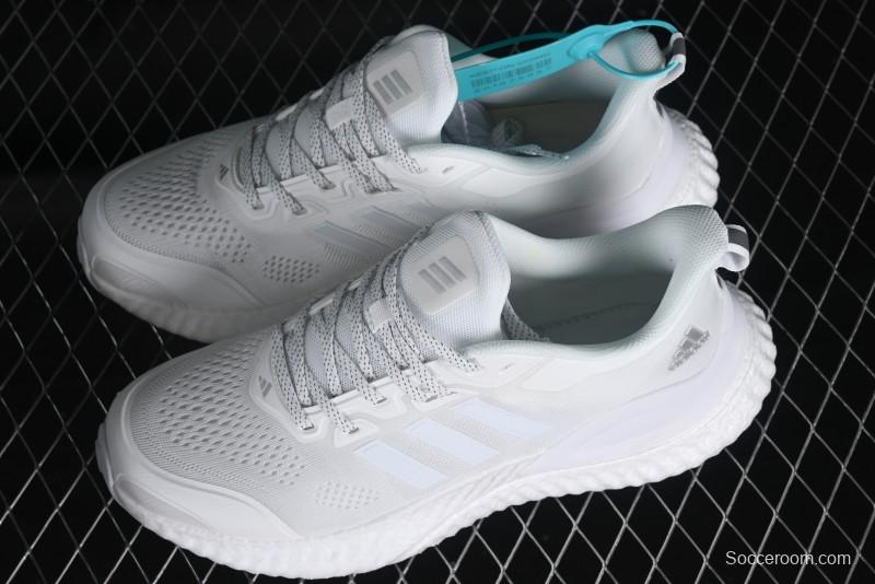 Adidas Switch FWD CG4864 Alpha Breathable Mesh Casual Running Shoes