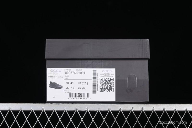 ECCO BIOM 2.0 Series Cushioned Breathable Casual Sports Shoes - 80087401001