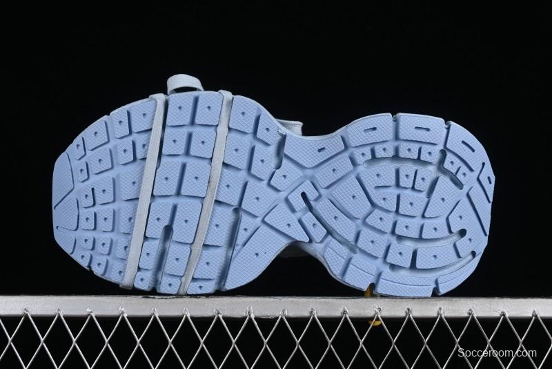 Balenciaga Phantom Sneaker 10th Generation Trend Running Shoes - W3XDC4000