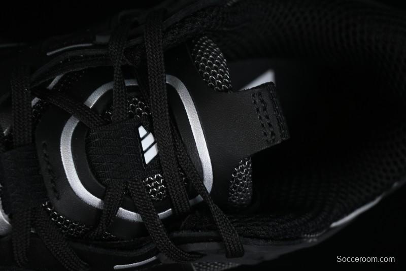 Adidas Vento XLG Deluxe IH0700 Lightweight Cyber Retro Casual Sneakers with Double Density Sole - IH0700