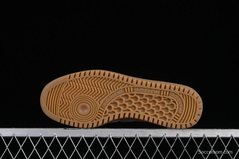 Adidas Originals Bermuda CQ2784 Anti-Slip Wear-Resistant Lightweight Low-Top Skate Shoes - CQ2784