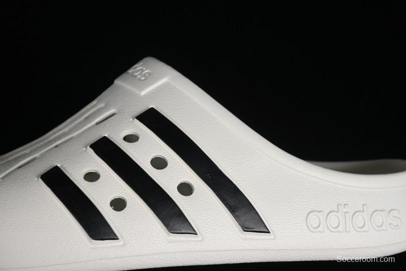 Adidas Adilette Clogs JH9849 One-Piece Slip-Resistant Sports Sandals - JH9849