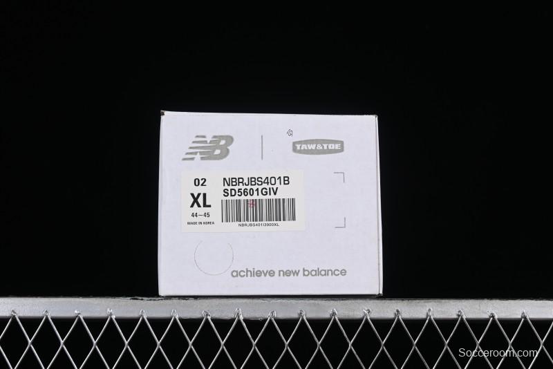 New Balance NB x TAW&TOE Collaboration Bone White Ultra-Soft Cloud Cushion Sandals Flip Flops - SD5601GIV