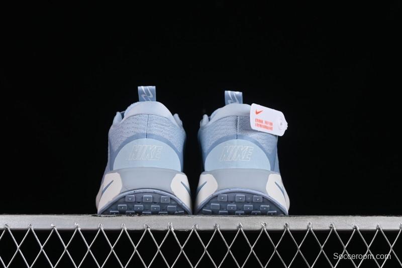 Nike Motiva Summer Breathable Cushioned Wave Running Shoes - DV1238-402