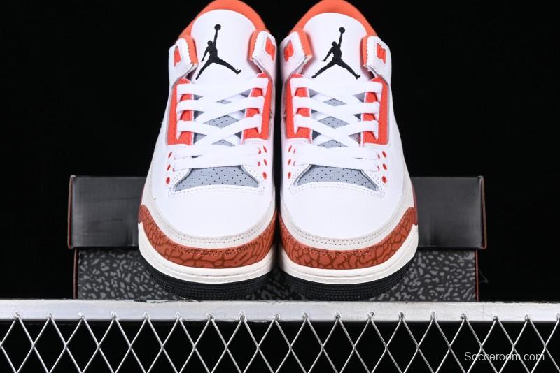 Air Jordan 3 Retro AJ3