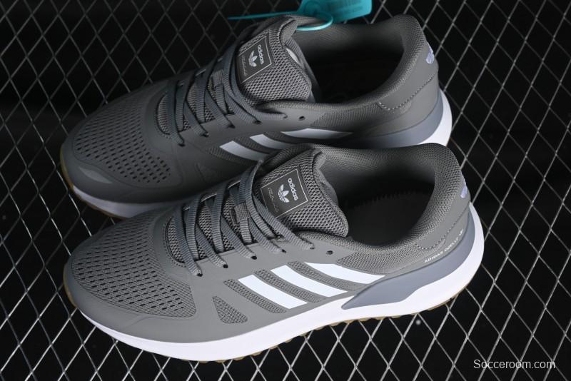 Adidas Tubular Shadow Retro Casual Sneakers - EG4957