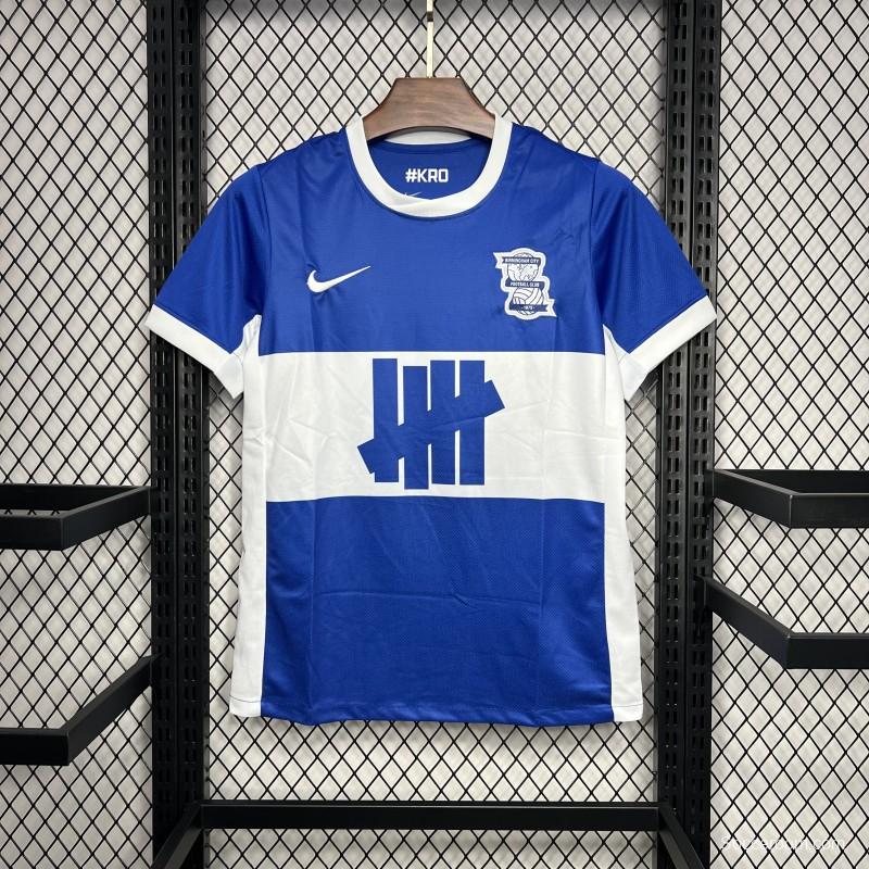 24/25 Birmingham City Home Jersey