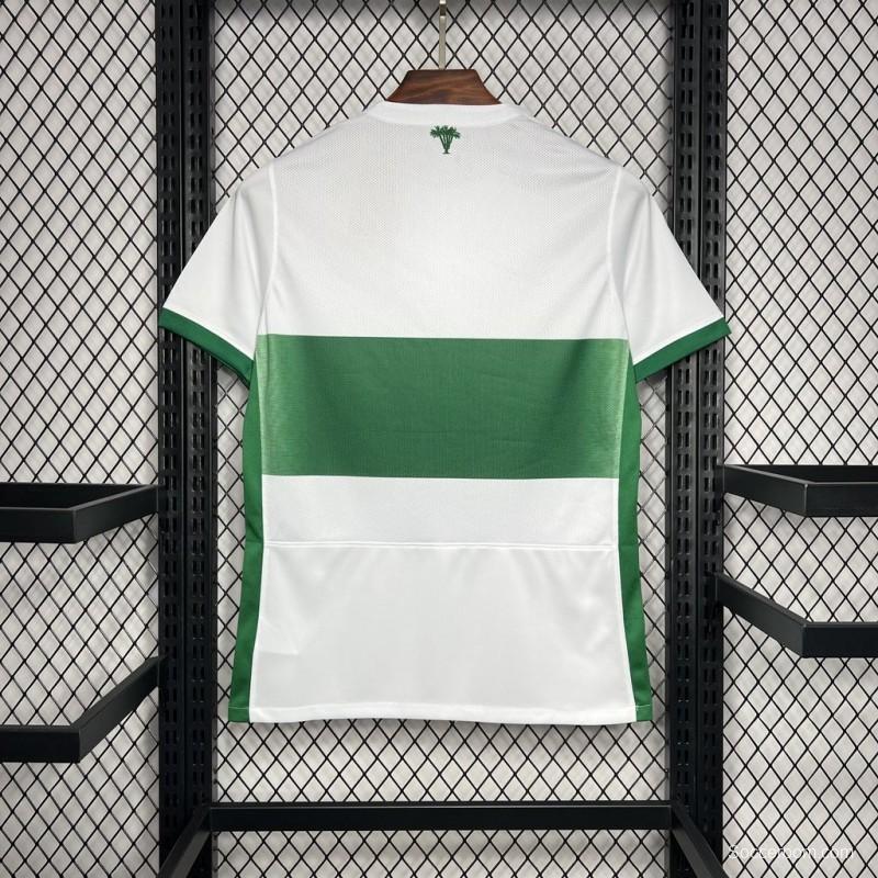 24/25 Elche CF Home Jersey