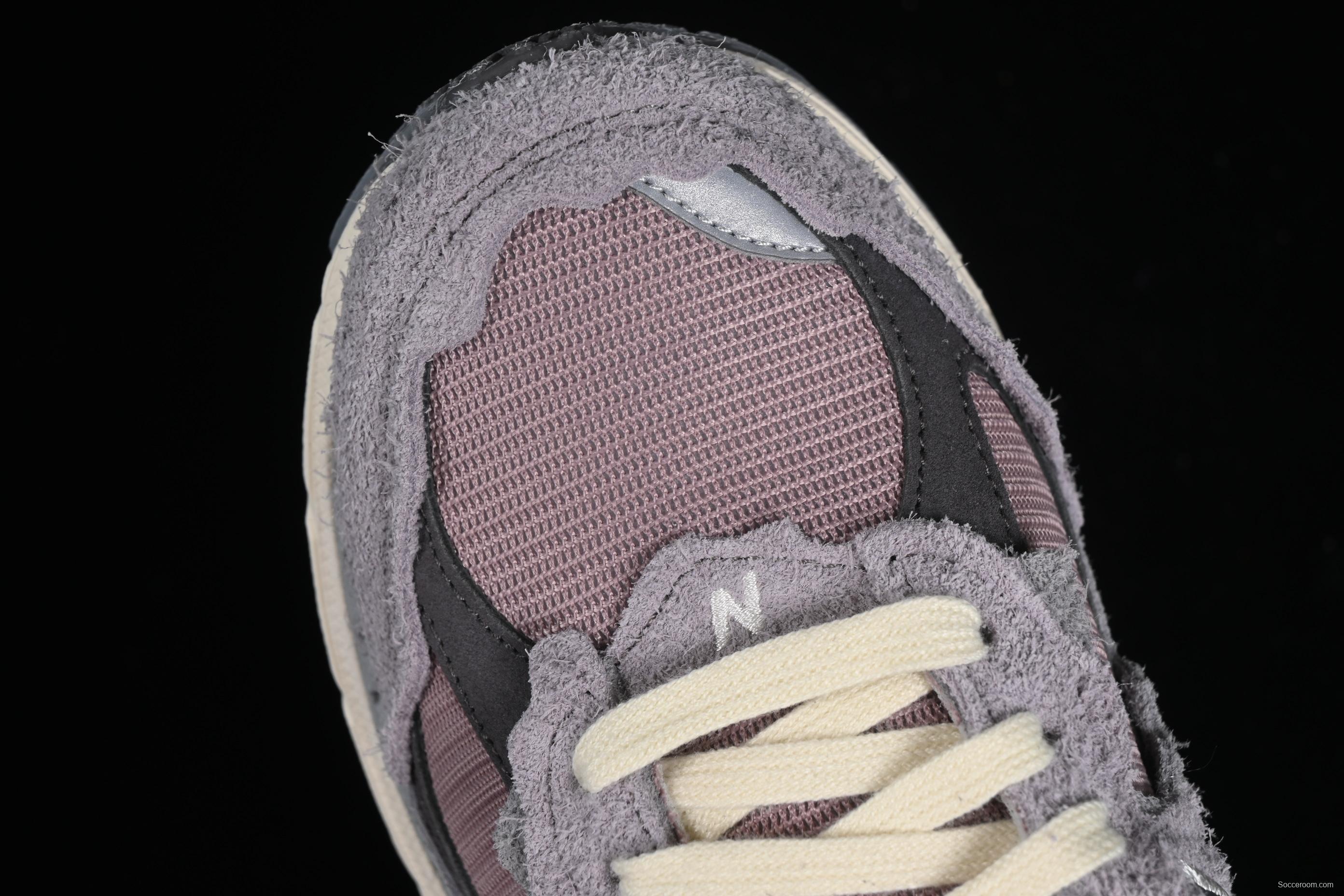 New Balance 2002 Series Retro Casual Running Shoes with Upgraded N-ERGY Cushion - M2002RDY