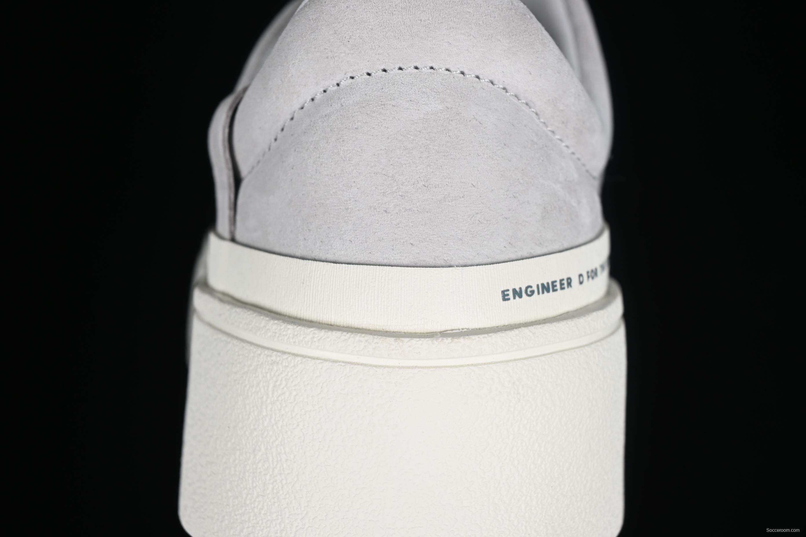 Adidas Labcourt ID6228 Retro Style Casual Sneakers - ID6228