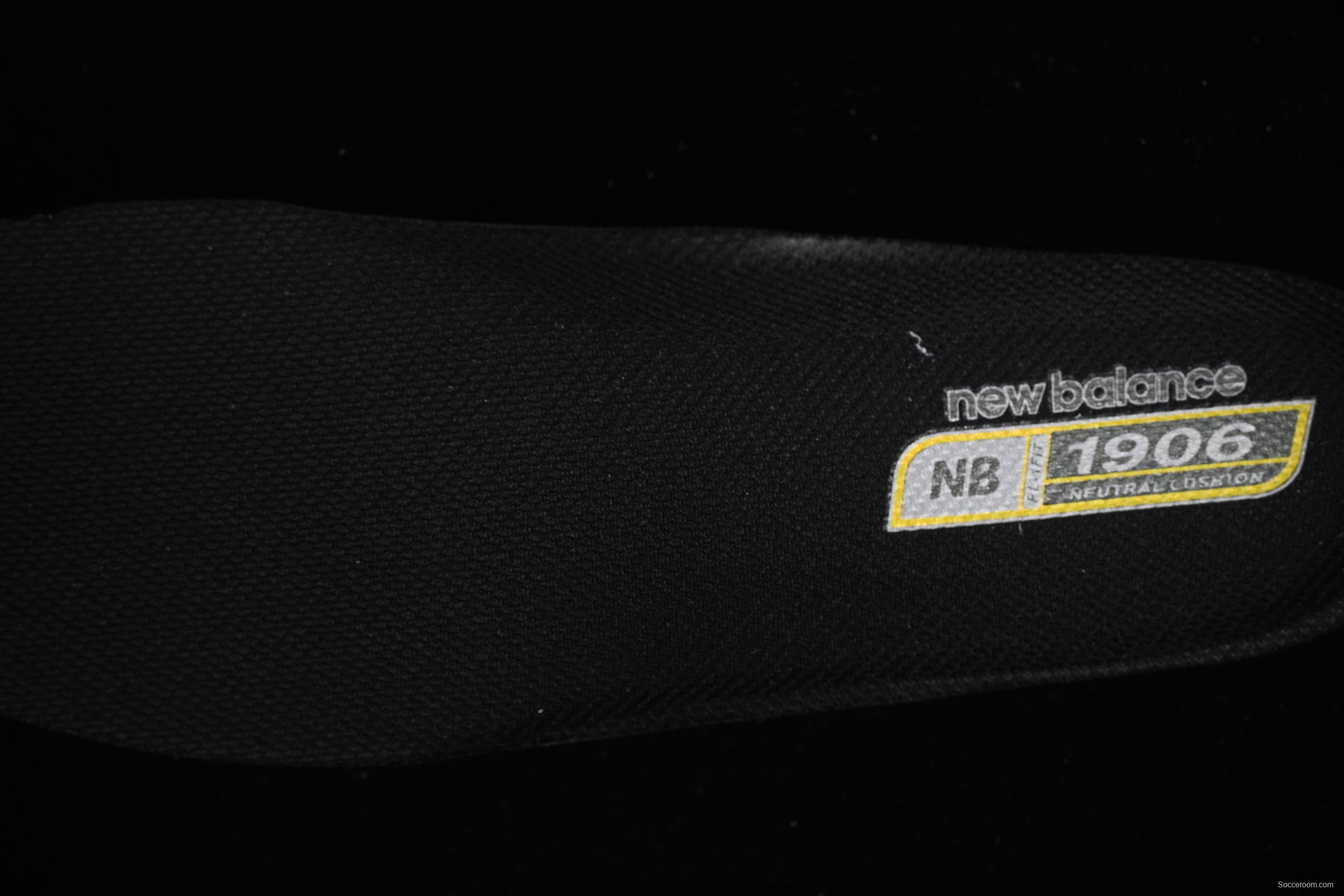 New Balance 1906 Series Retro Dad Style Casual Running Shoes - M1906NA