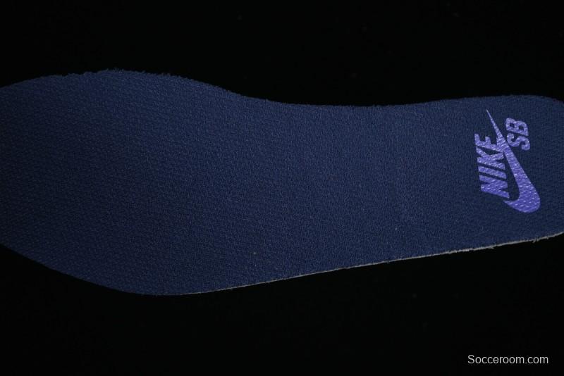 Nike SB Force 58 Retro Skate Shoes - DV5477-800